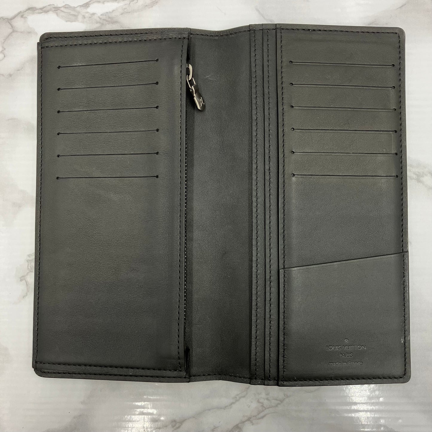 LOUIS VUITTON Anfini Brazza