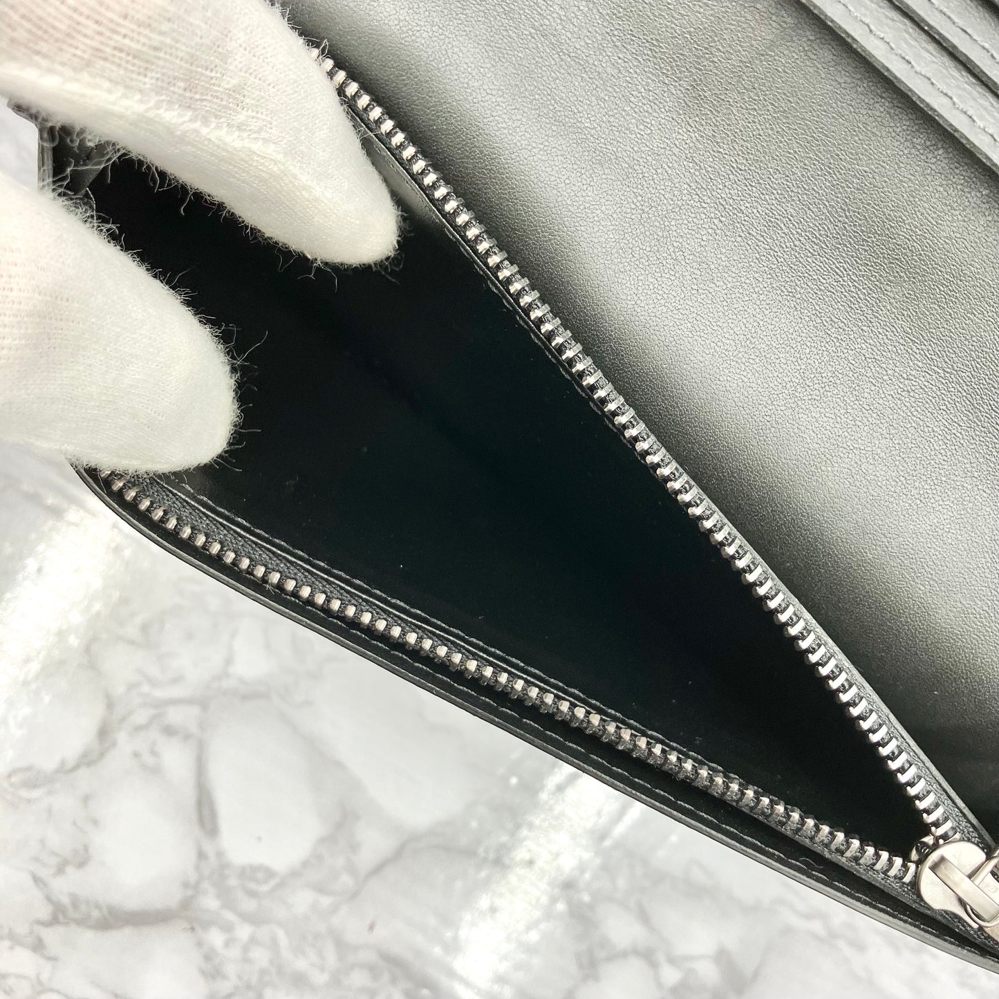 LOUIS VUITTON Anfini Brazza