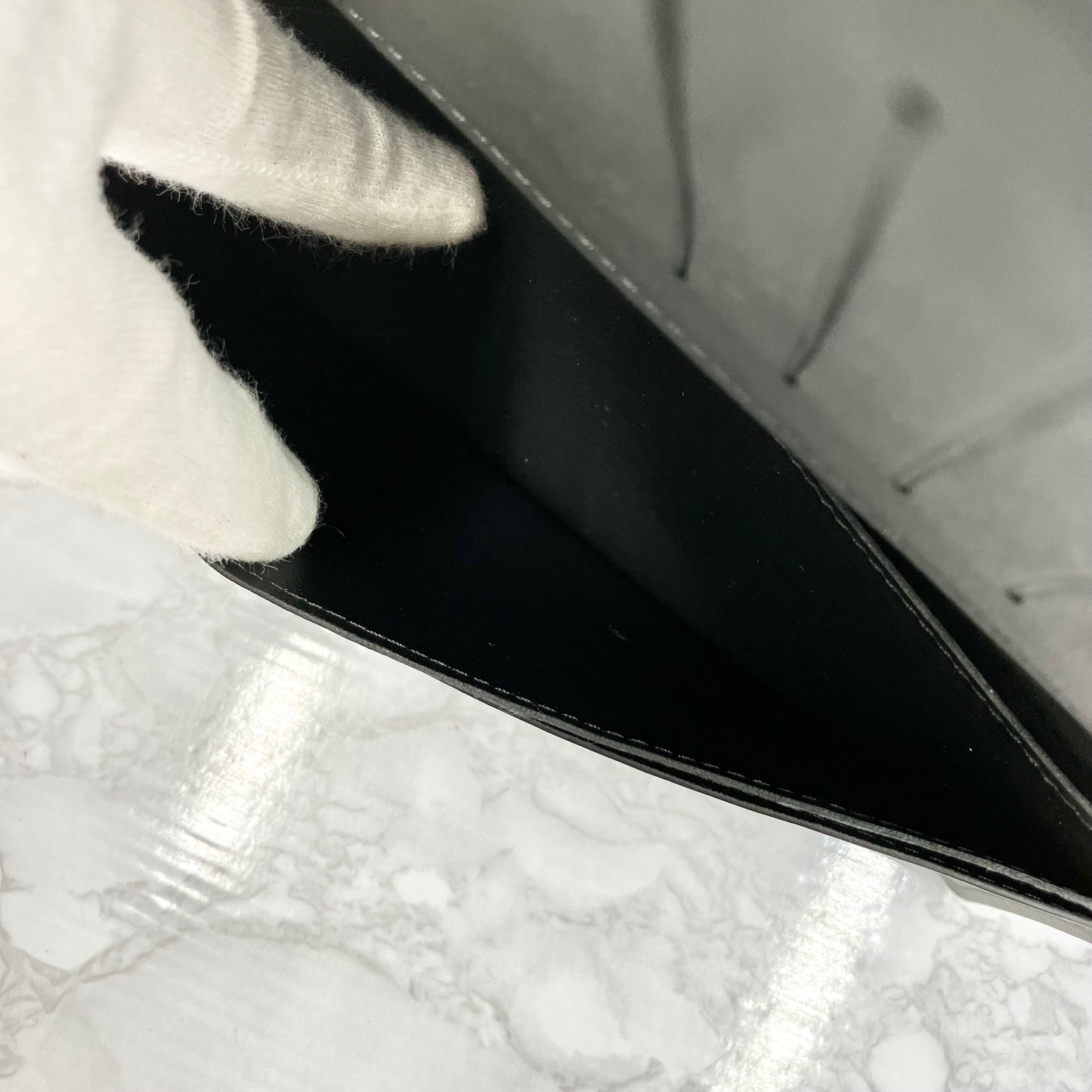 LOUIS VUITTON Anfini Brazza