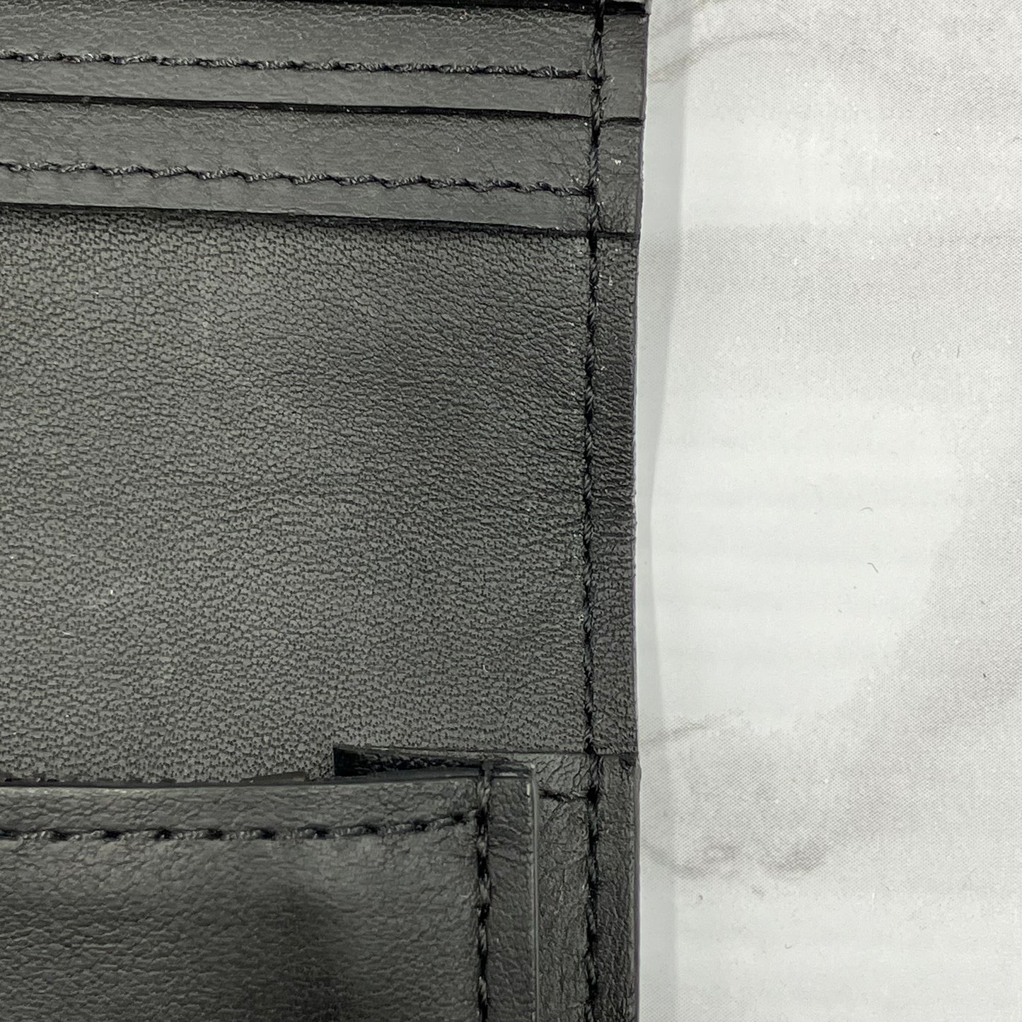 LOUIS VUITTON Anfini Brazza