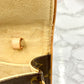 LOUIS VUITTON Monogram Pochette Twin GM