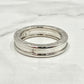 BVLGARI B.ZERO1 Ring K18WG