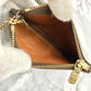 LUIS VUITTON Monogram Pochette Clé