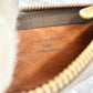 LUIS VUITTON Monogram Pochette Clé