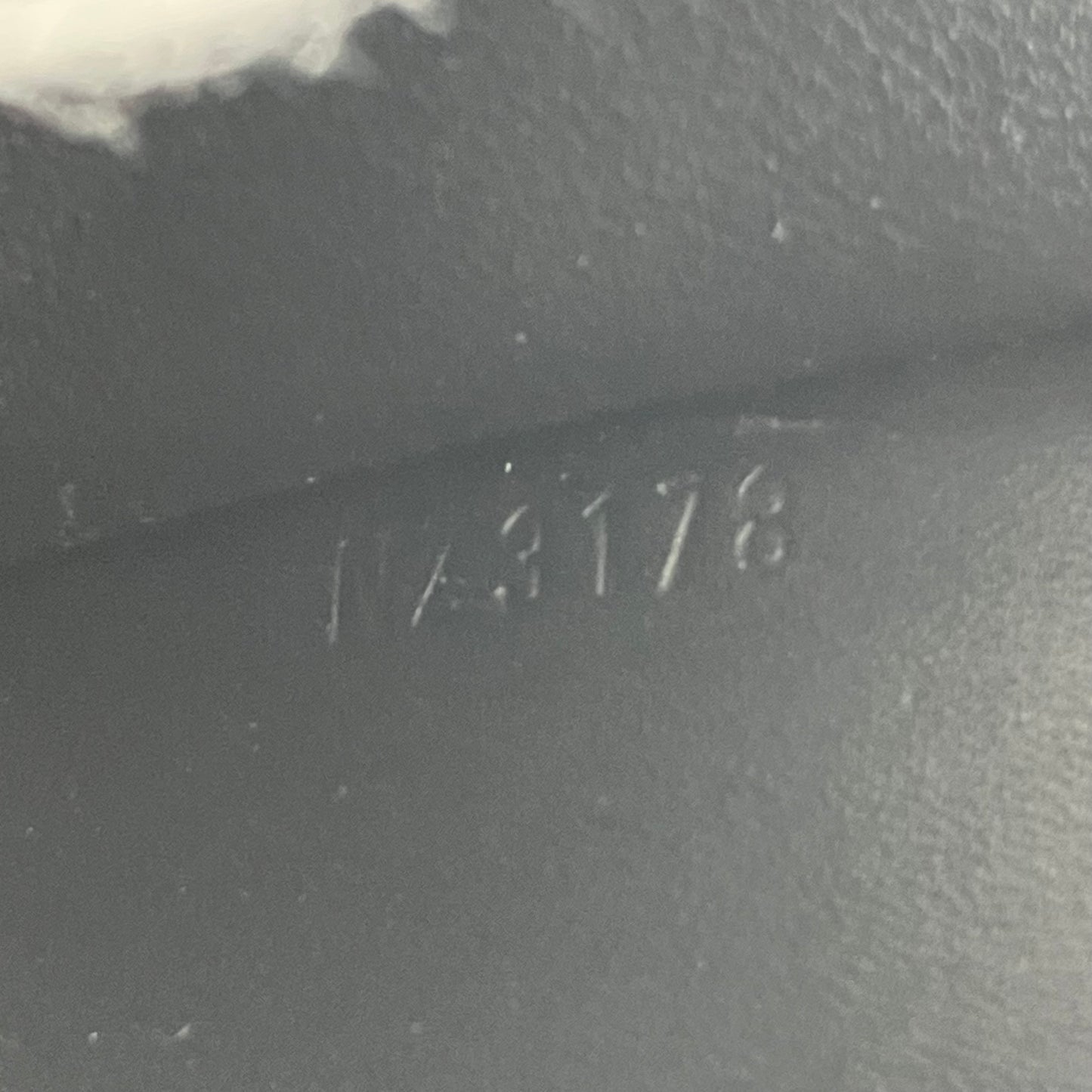 LOUIS VUITTON Monogram Cherrywood Wallet