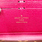 LOUIS VUITTON Monogram Clemence