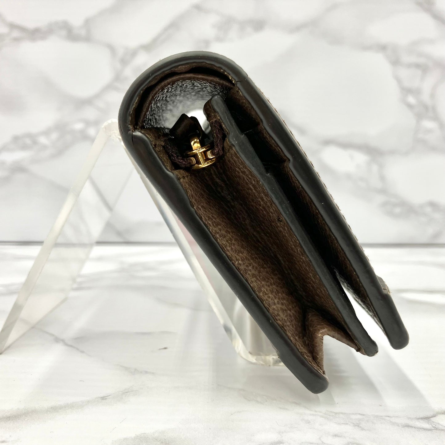 GUCCI Off Dear Sherry Line Wallet