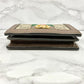 GUCCI Off Dear Sherry Line Wallet