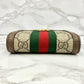 GUCCI Off Dear Sherry Line Wallet