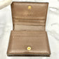 GUCCI Off Dear Sherry Line Wallet