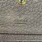 GUCCI Off Dear Sherry Line Wallet