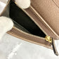 GUCCI Off Dear Sherry Line Wallet