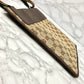 GUCCI Sherry Line Shoulder Bag