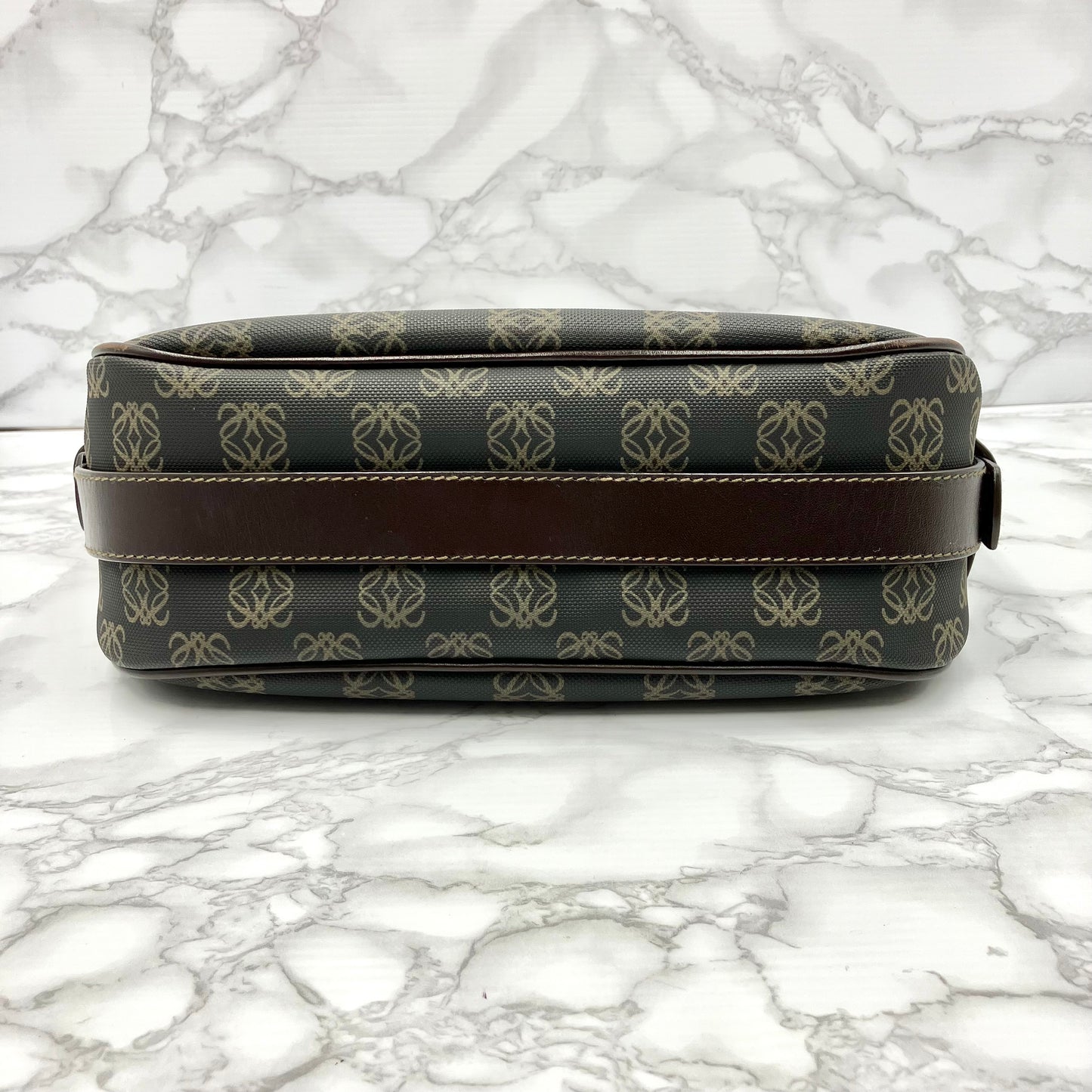 LOEWE Anagram Shoulder Bag