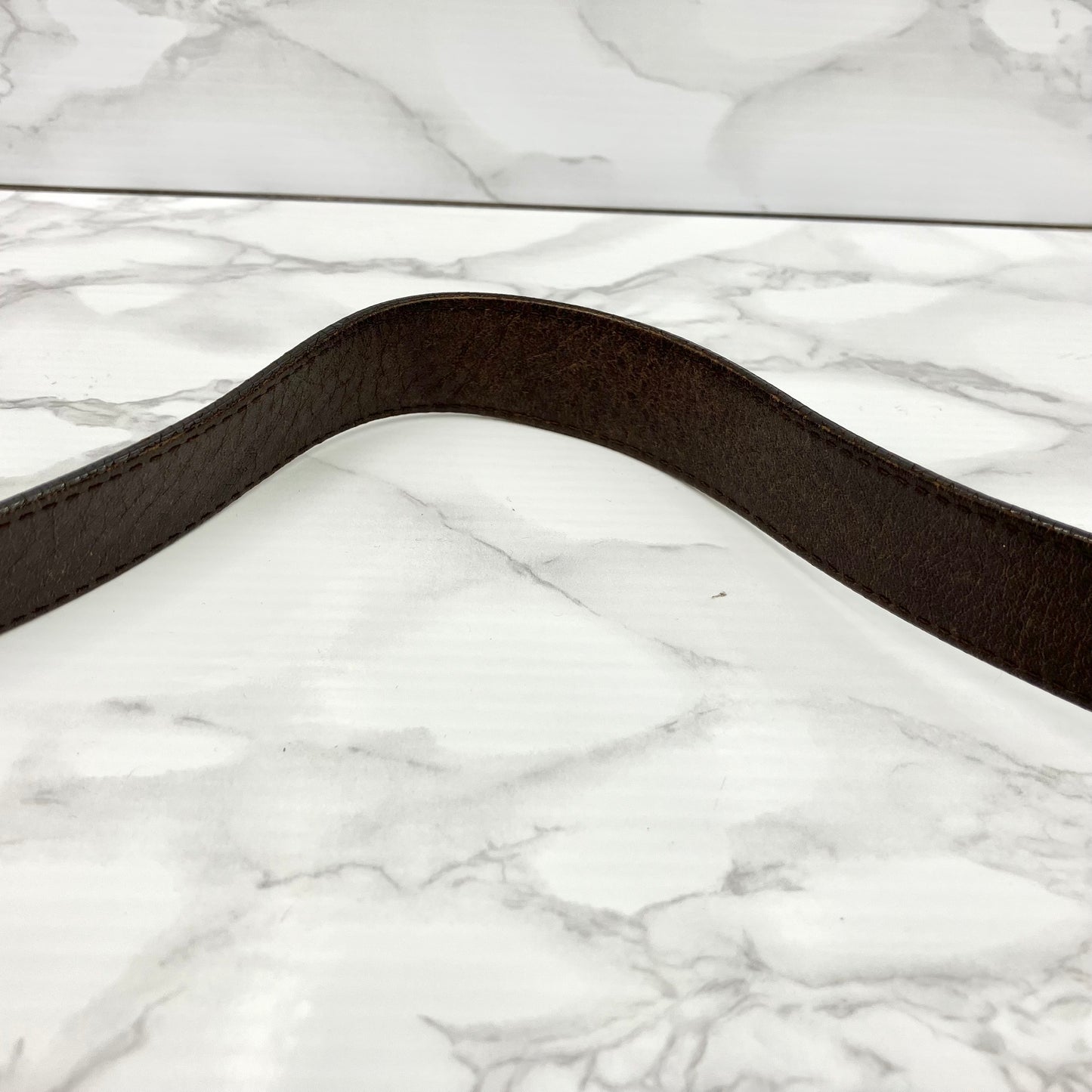 LOEWE Anagram Shoulder Bag