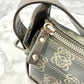 LOEWE Anagram Shoulder Bag