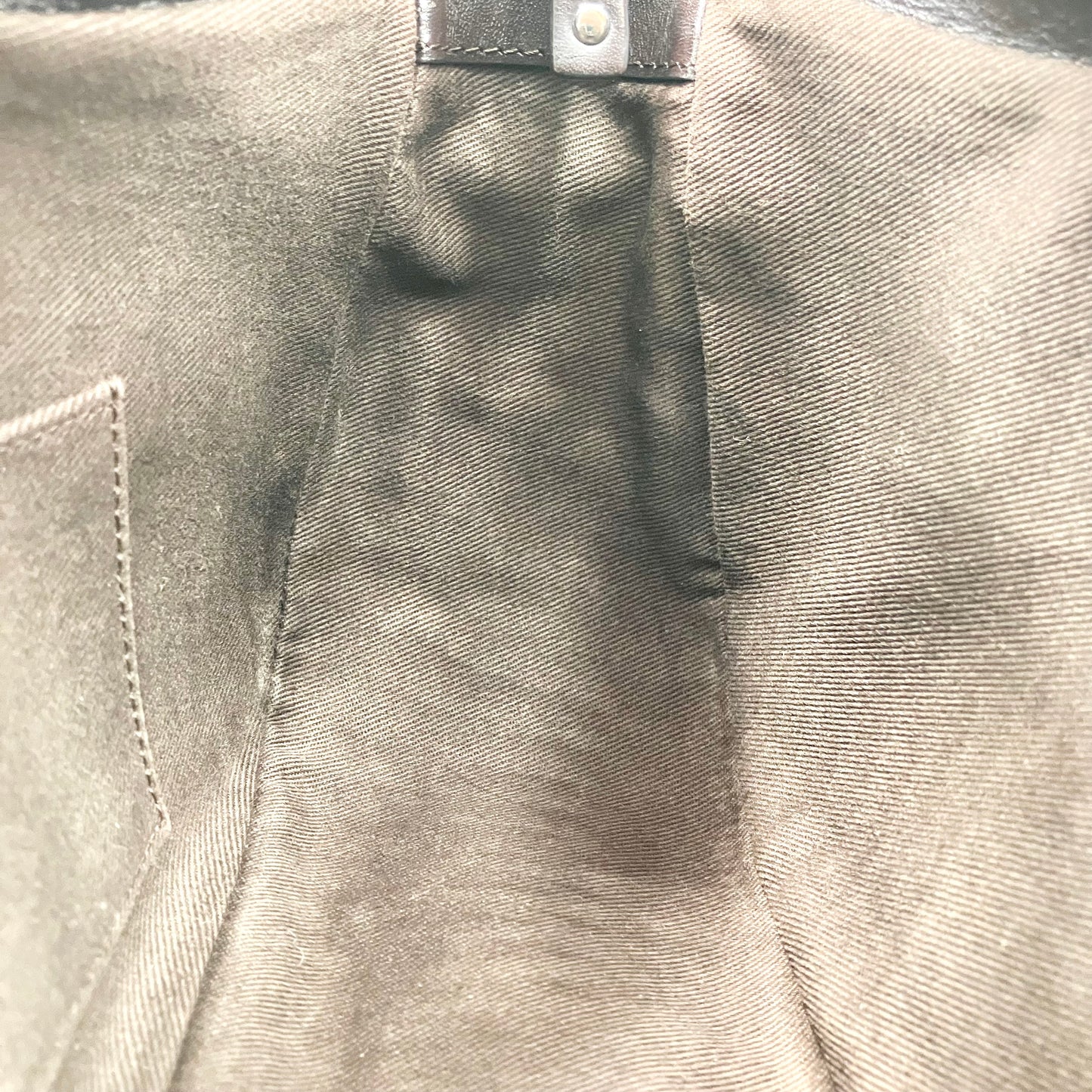 LOEWE Anagram Shoulder Bag