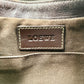 LOEWE Anagram Shoulder Bag