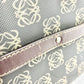LOEWE Anagram Shoulder Bag