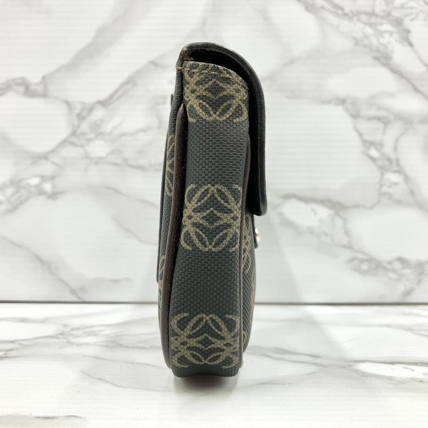 LOEWE Anagram Shoulder Bag