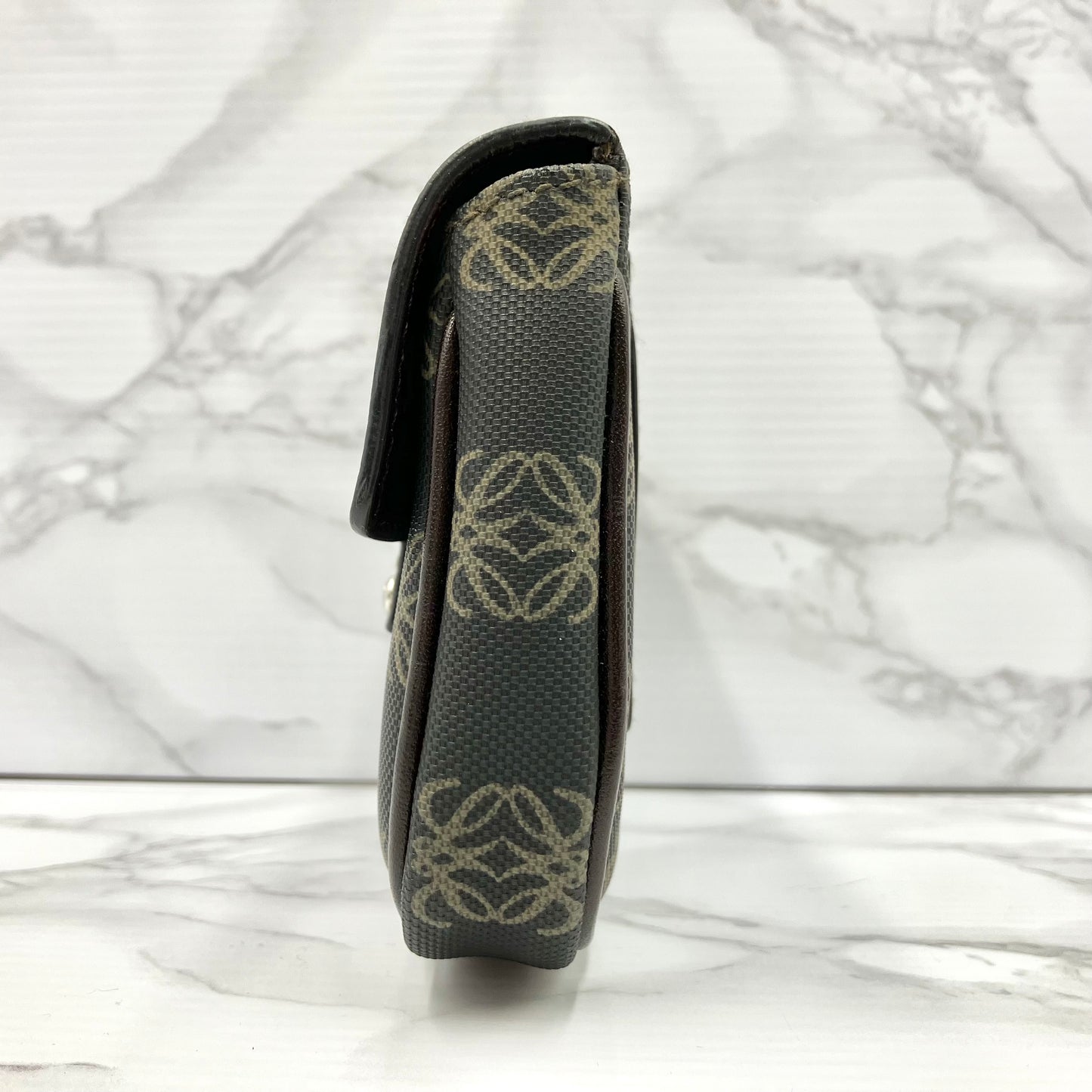 LOEWE Anagram Shoulder Bag