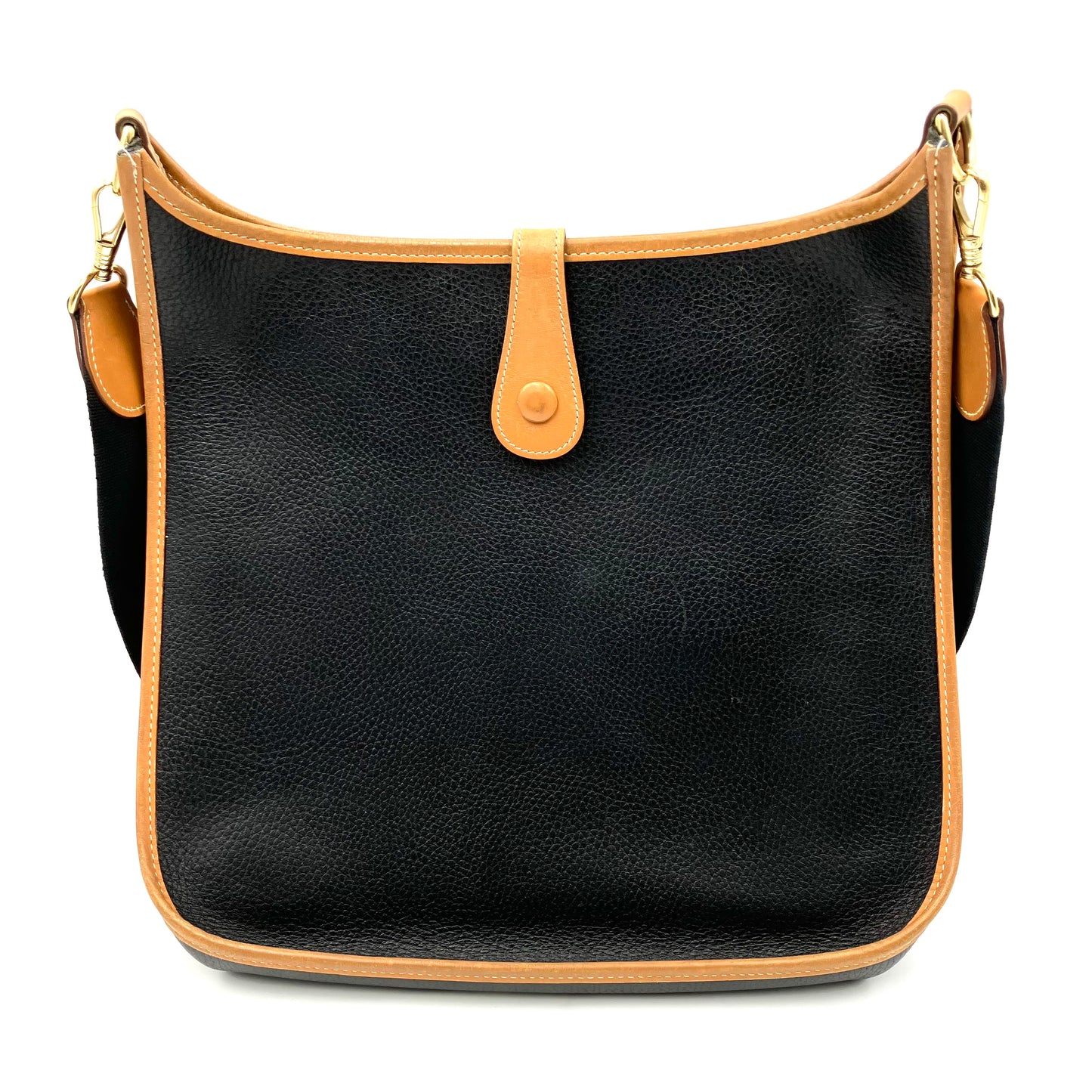 HERMES Evelyn 1GM Shoulder Bag