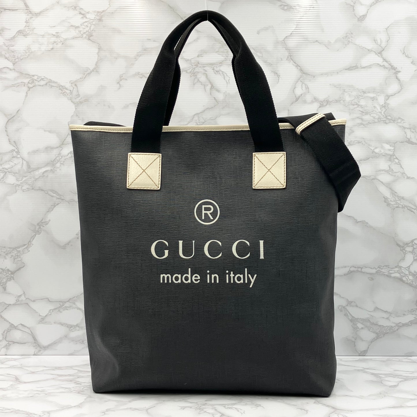 GUCCI 2way shoulder bag