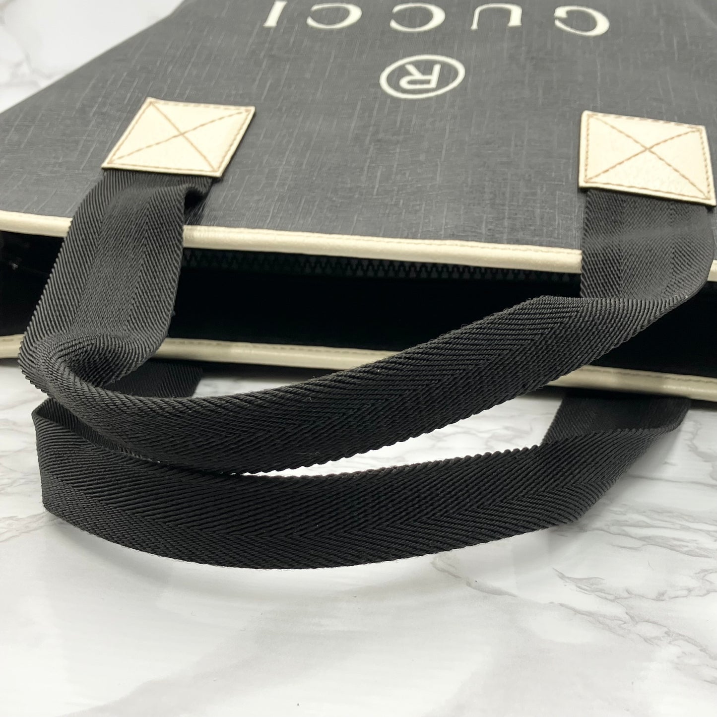 GUCCI 2way shoulder bag