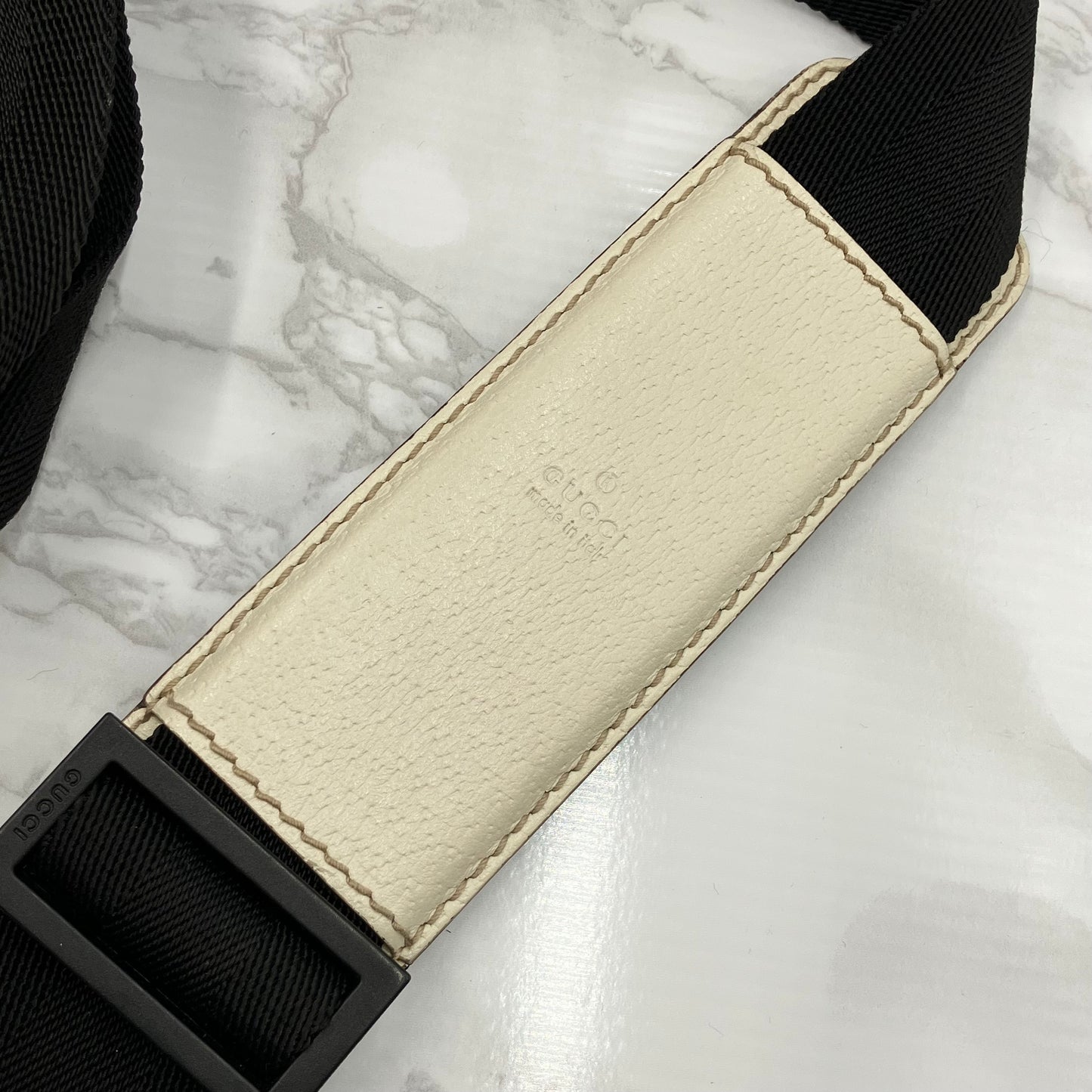 GUCCI 2way shoulder bag