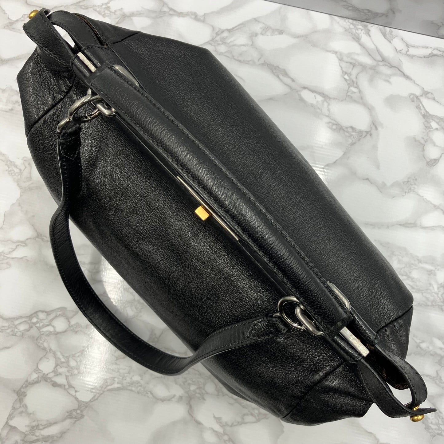 FENDI Peekaboo shoulder bag