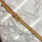 LOUIS VUITTON Trotter monogram shoulder bag