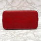 LOUIS VUITTON Epi Alma PM Handbag