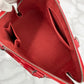 LOUIS VUITTON Epi Alma PM Handbag