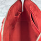 LOUIS VUITTON Epi Alma PM Handbag