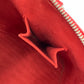 LOUIS VUITTON Epi Alma PM Handbag