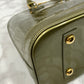 LOUIS VUITTON Vernis Alma handbag