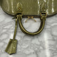 LOUIS VUITTON Vernis Alma handbag