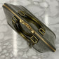 LOUIS VUITTON Vernis Alma handbag
