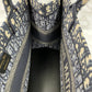 Christian Dior Trotter book tote handbag