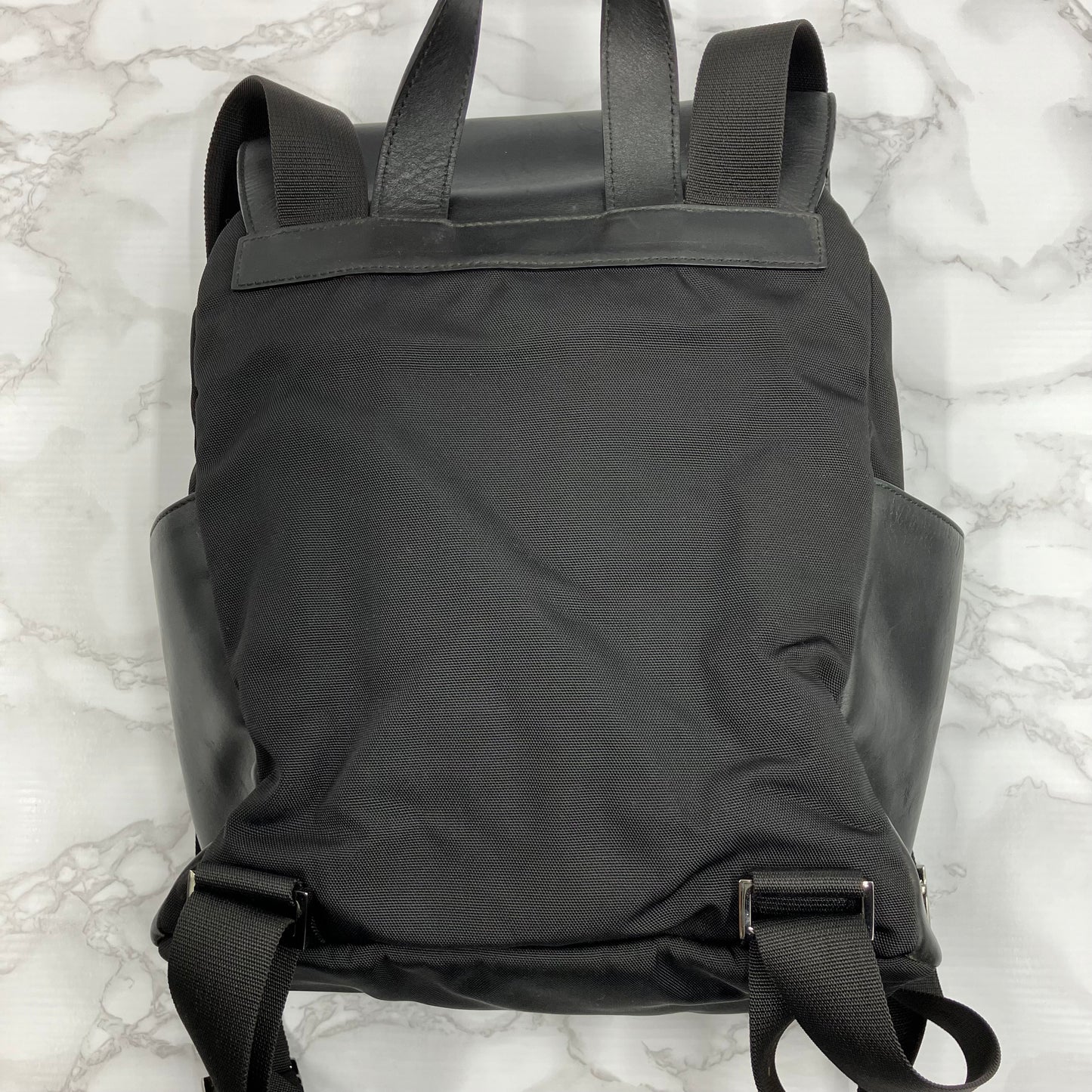 GUCCI rucksack bag