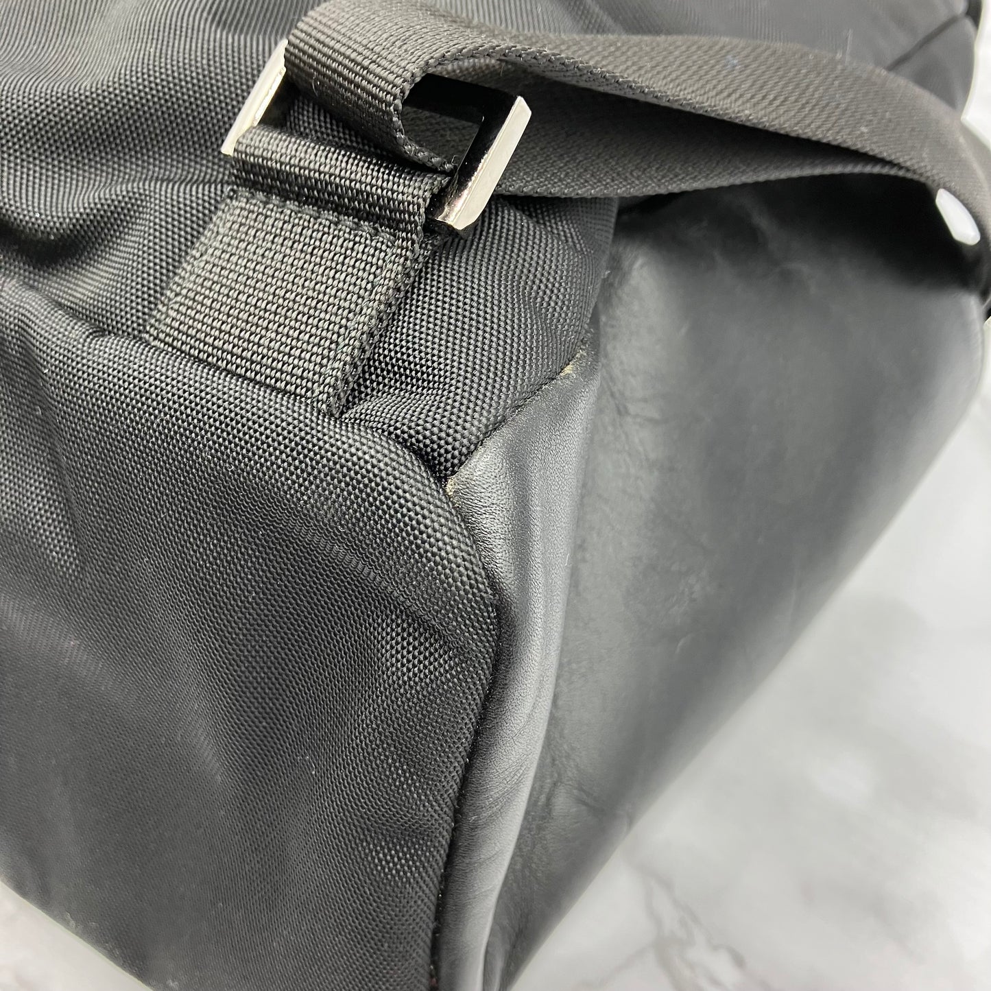 GUCCI rucksack bag