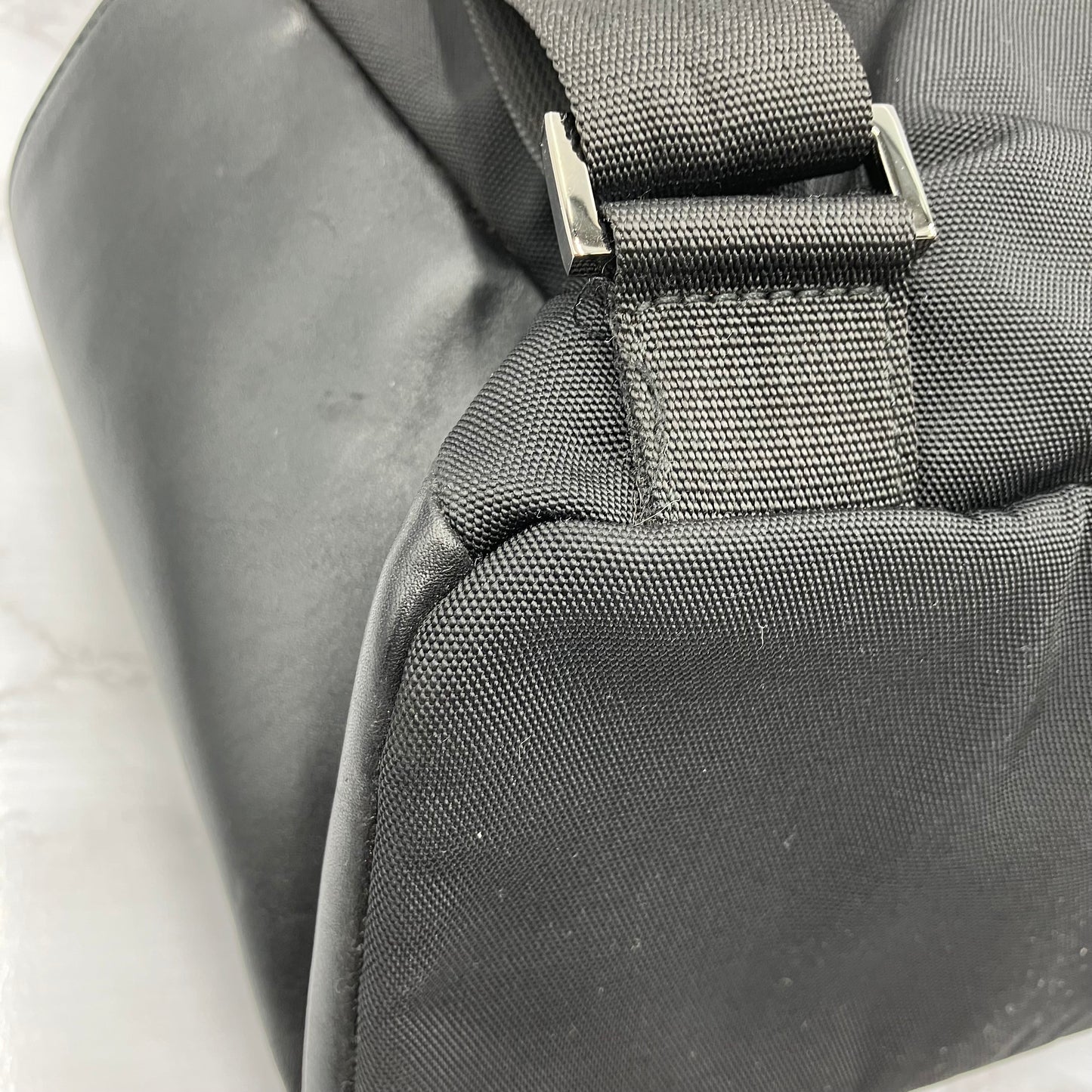 GUCCI rucksack bag