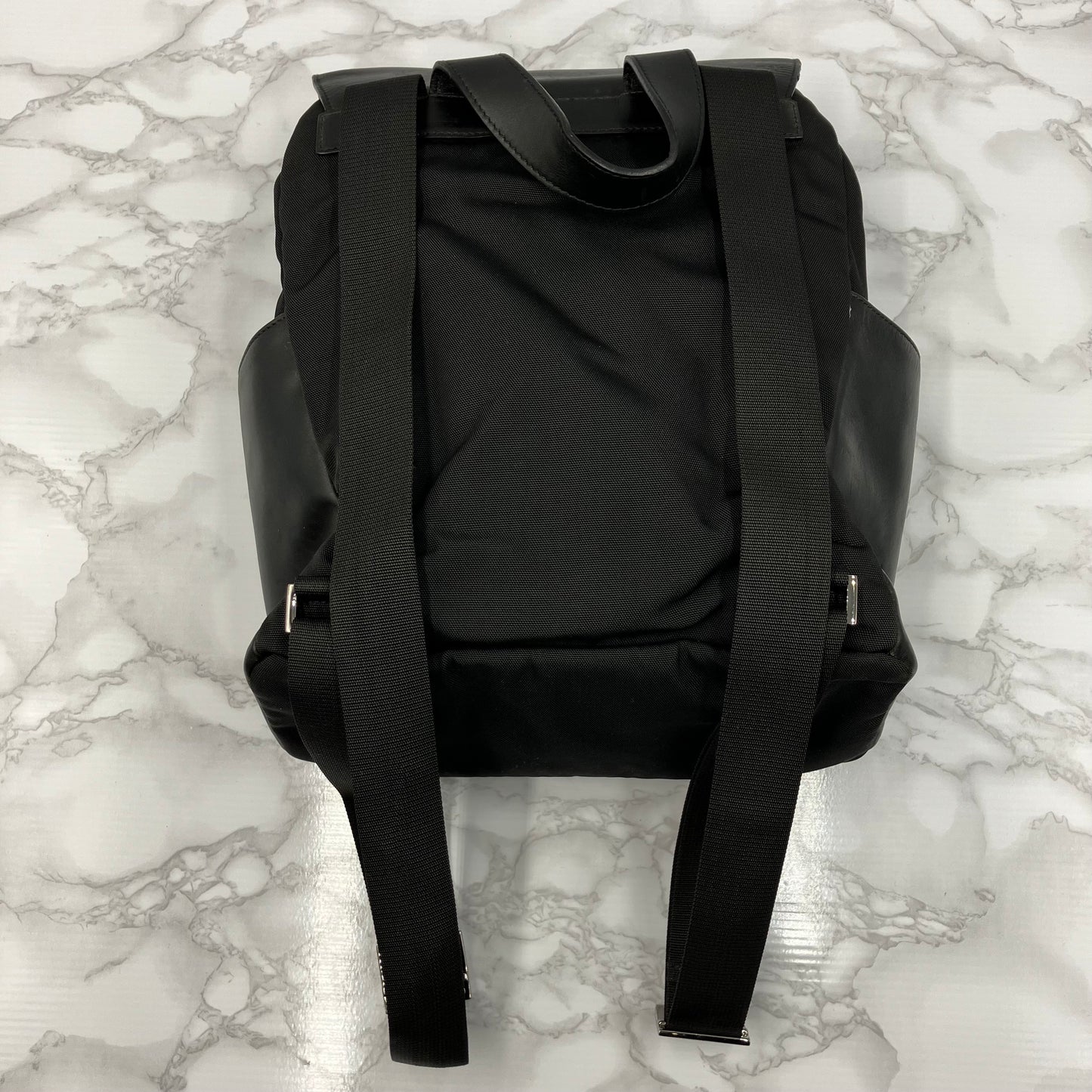 GUCCI rucksack bag