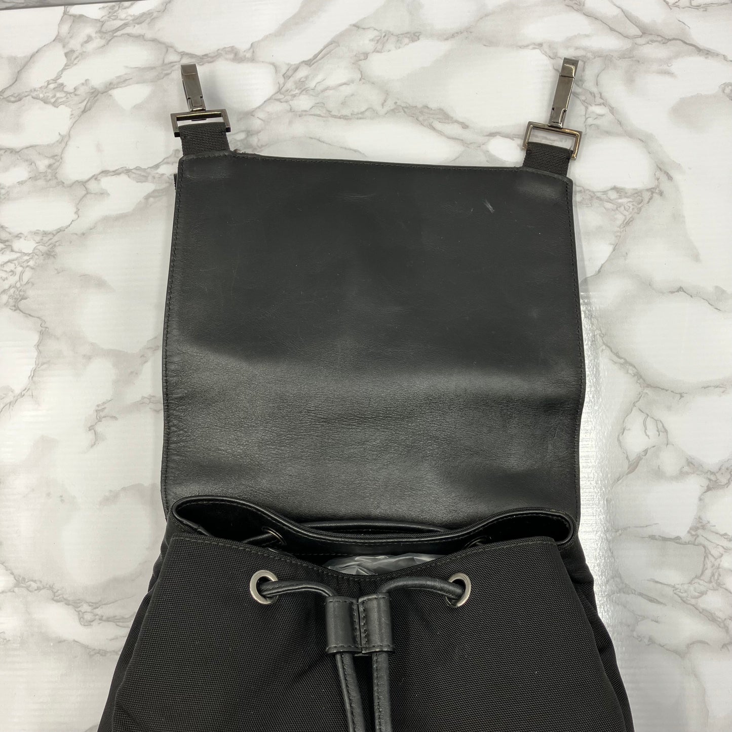 GUCCI rucksack bag