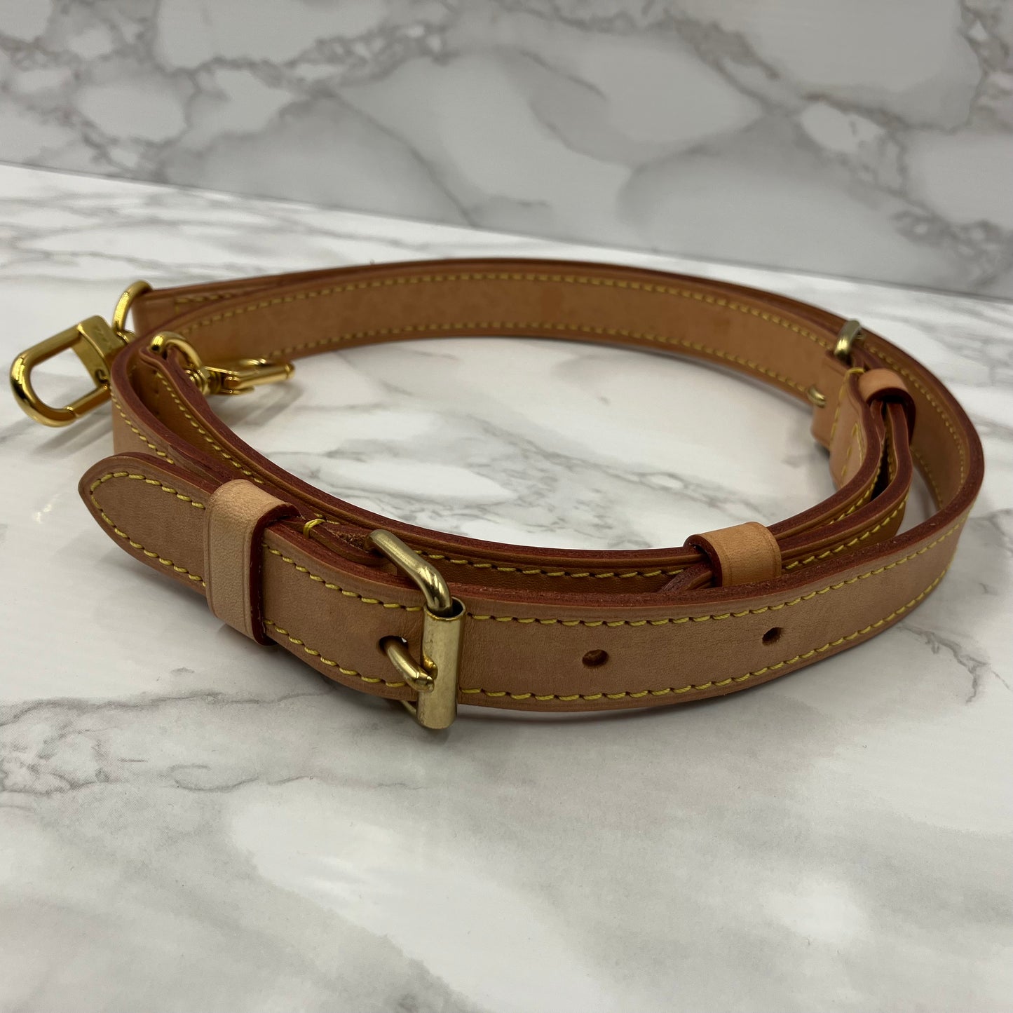 LOUIS VUITTON Speedy 35 monogram Shoulder bag handbag