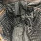 PRADA leather tote bag