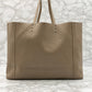 BOTTEGA VENETA Intre leather tote bag