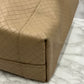 BOTTEGA VENETA Intre leather tote bag