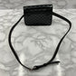 CELINE Macadam Waist Bag