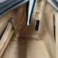 BURBERRY Nova Check Handbag